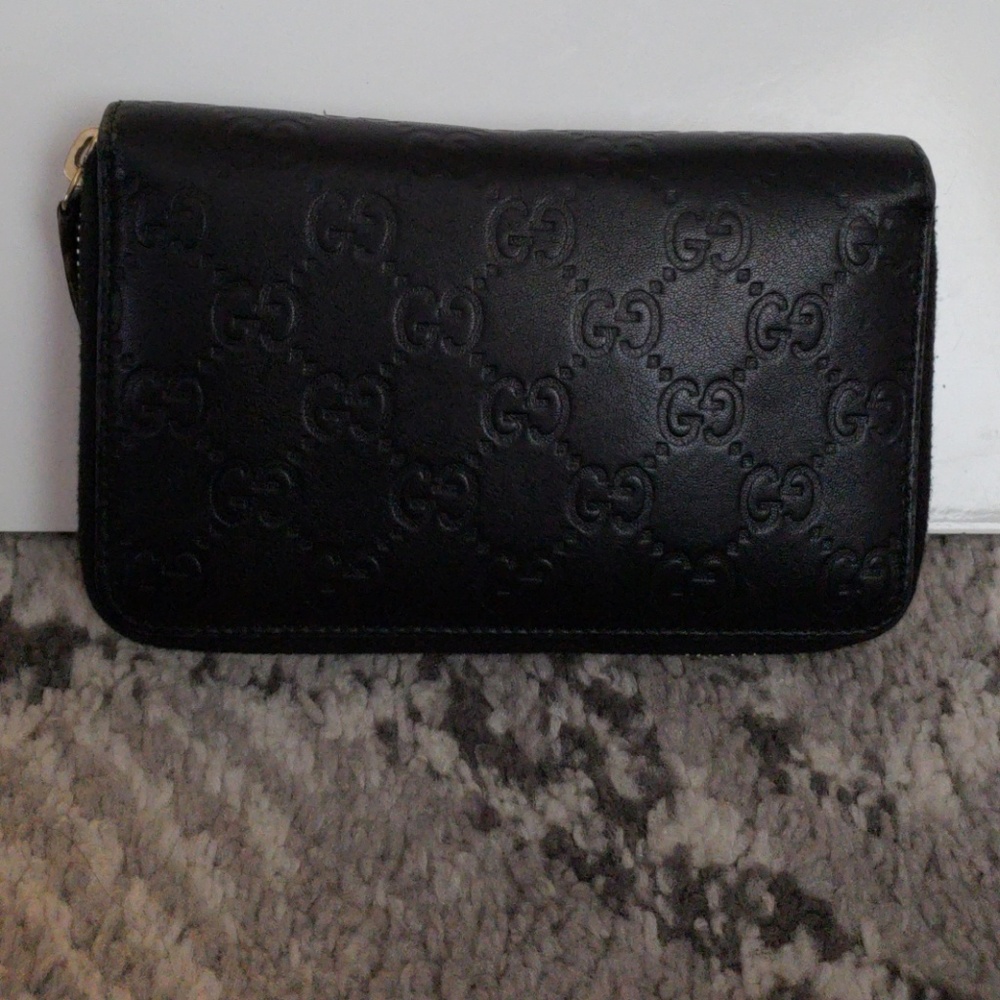 Gucci Wallet